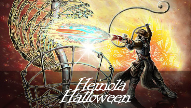 Heinola Halloween